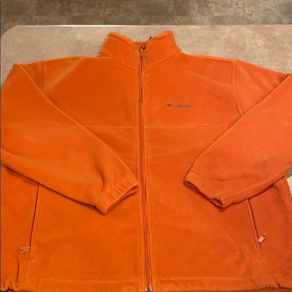 Columbia Other - Men’s Columbia jacket size XL
